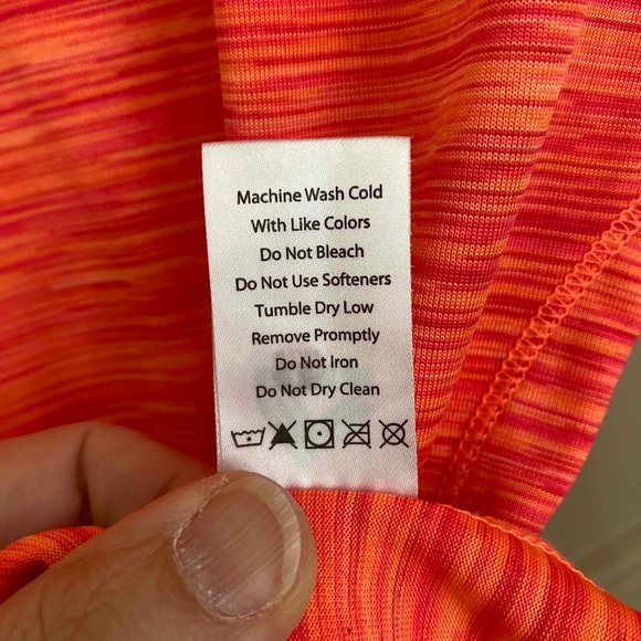 RBX Performance Top - Picture 6 of 6